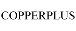 COPPERPLUS trademark
