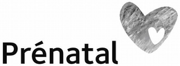 PRÉNATAL trademark