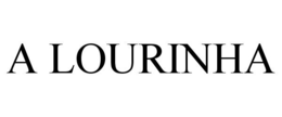 A LOURINHA trademark