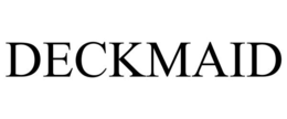 DECKMAID trademark