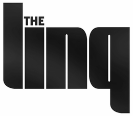 THE LINQ trademark