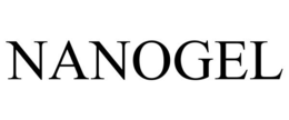 NANOGEL trademark