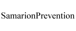 SAMARIONPREVENTION trademark