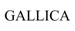 GALLICA trademark