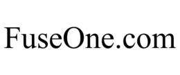 FUSEONE.COM trademark