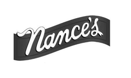 NANCE'S trademark