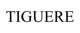 TIGUERE trademark