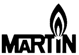 MARTIN trademark