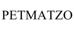 PETMATZO trademark