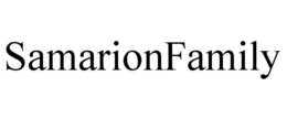 SAMARIONFAMILY trademark