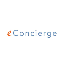 ECONCIERGE trademark