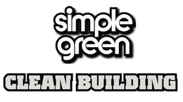 SIMPLE GREEN CLEAN BUILDING trademark