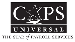 C PS UNIVERSAL THE STAR OF PAYROLL SERVICES trademark