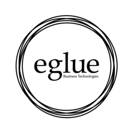 EGLUE BUSINESS TECHNOLOGIES trademark