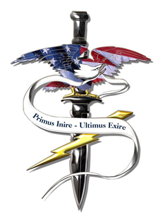 PRIMUS INIRE - ULTIMUS EXIRE trademark