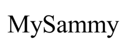 MYSAMMY trademark
