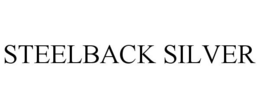 STEELBACK SILVER trademark