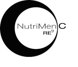 NUTRIMEN C RE9 trademark