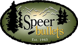 SPEER BULLETS EST. 1943 trademark