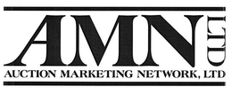 AMN LTD AUCTION MARKETING NETWORK, LTD trademark