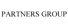 PARTNERS GROUP trademark