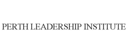 PERTH LEADERSHIP INSTITUTE trademark