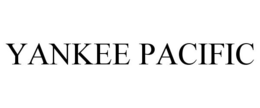 YANKEE PACIFIC trademark