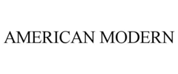 AMERICAN MODERN trademark