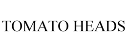 TOMATO HEADS trademark
