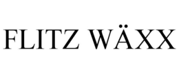 FLITZ WÄXX trademark