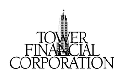TOWER FINANCIAL CORPORATION trademark