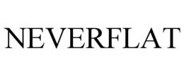 NEVERFLAT trademark