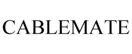 CABLEMATE trademark