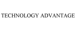 TECHNOLOGY ADVANTAGE trademark