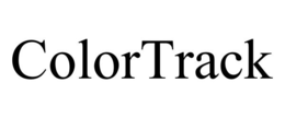 COLORTRACK trademark