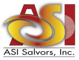 ASI ASI SALVORS, INC. trademark
