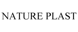 NATURE PLAST trademark