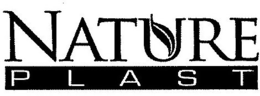 NATURE PLAST trademark