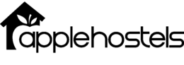APPLE HOSTELS trademark