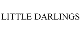 LITTLE DARLINGS trademark