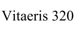VITAERIS 320 trademark
