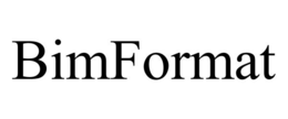BIMFORMAT trademark