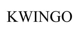KWINGO trademark