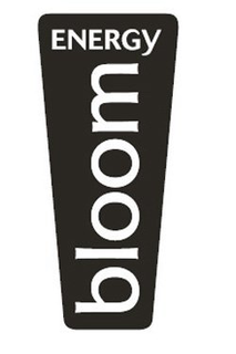 BLOOM ENERGY trademark