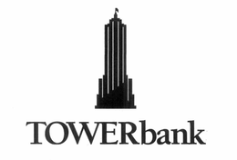 TOWERBANK trademark