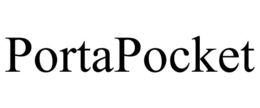 PORTAPOCKET trademark
