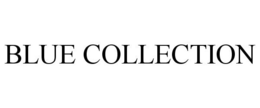 BLUE COLLECTION trademark