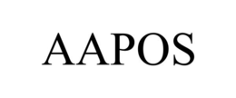 AAPOS trademark