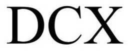 DCX trademark
