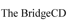 THE BRIDGECD trademark